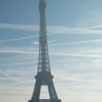 Eiffel Tower